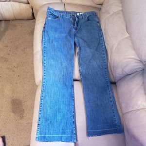 Cruel Girl 15 relaxed fit jeans